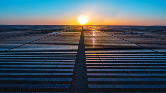 L'Arabie Saoudite lance un appel d'offres pour 8 GWh de stockage par batterie, le plus grand contrat au monde
