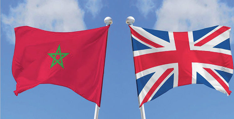XLINKS : DE L’ELECTRICITE MAROCAINE POUR L’ANGLETERRE.