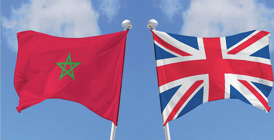 XLINKS : DE L’ELECTRICITE MAROCAINE POUR L’ANGLETERRE.