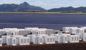 Solaire : Le mega projet photovoltaïque 400M de Noor Midelt II a déjà ses pré-qualifiés