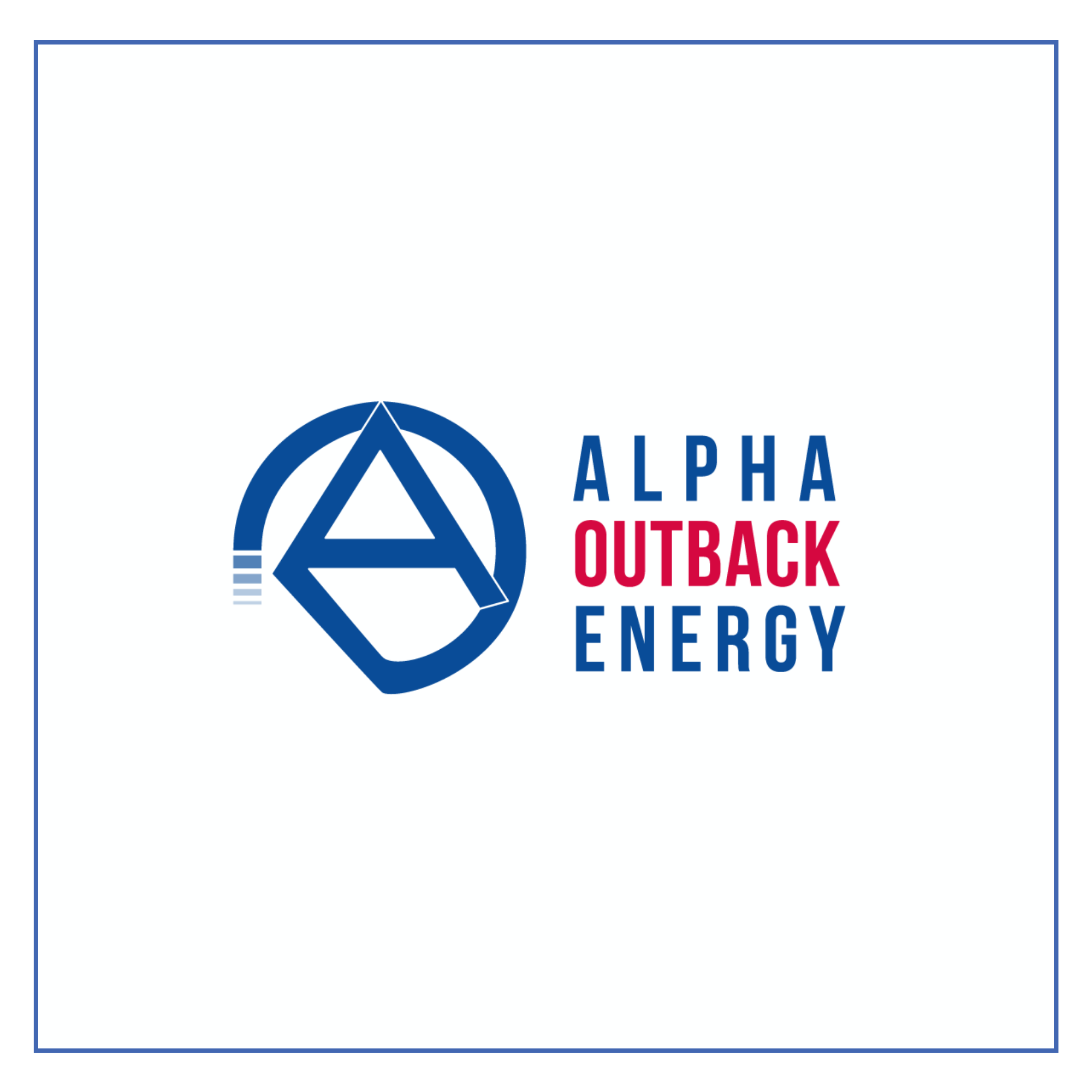 Alpha Outback
