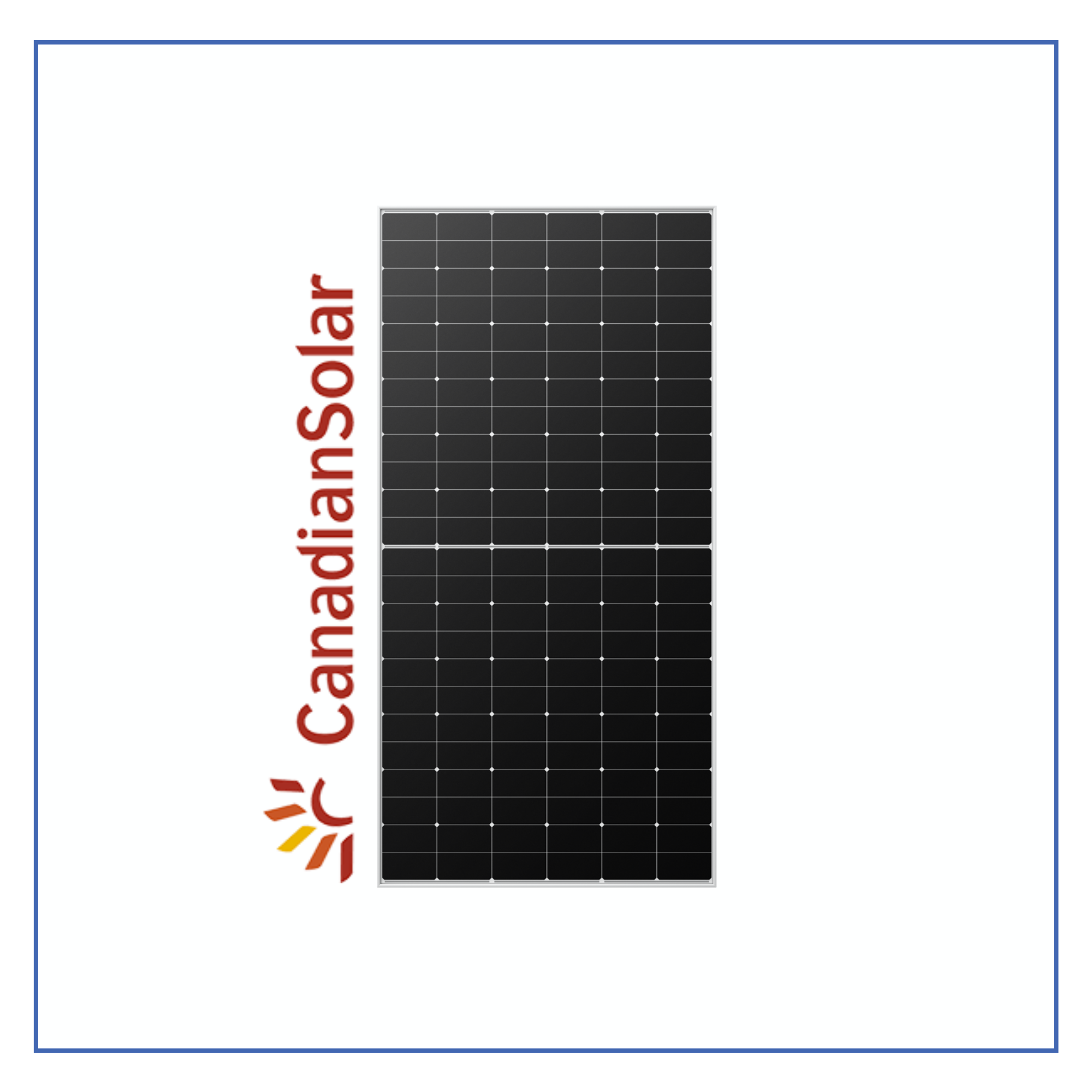 Canadian Solar