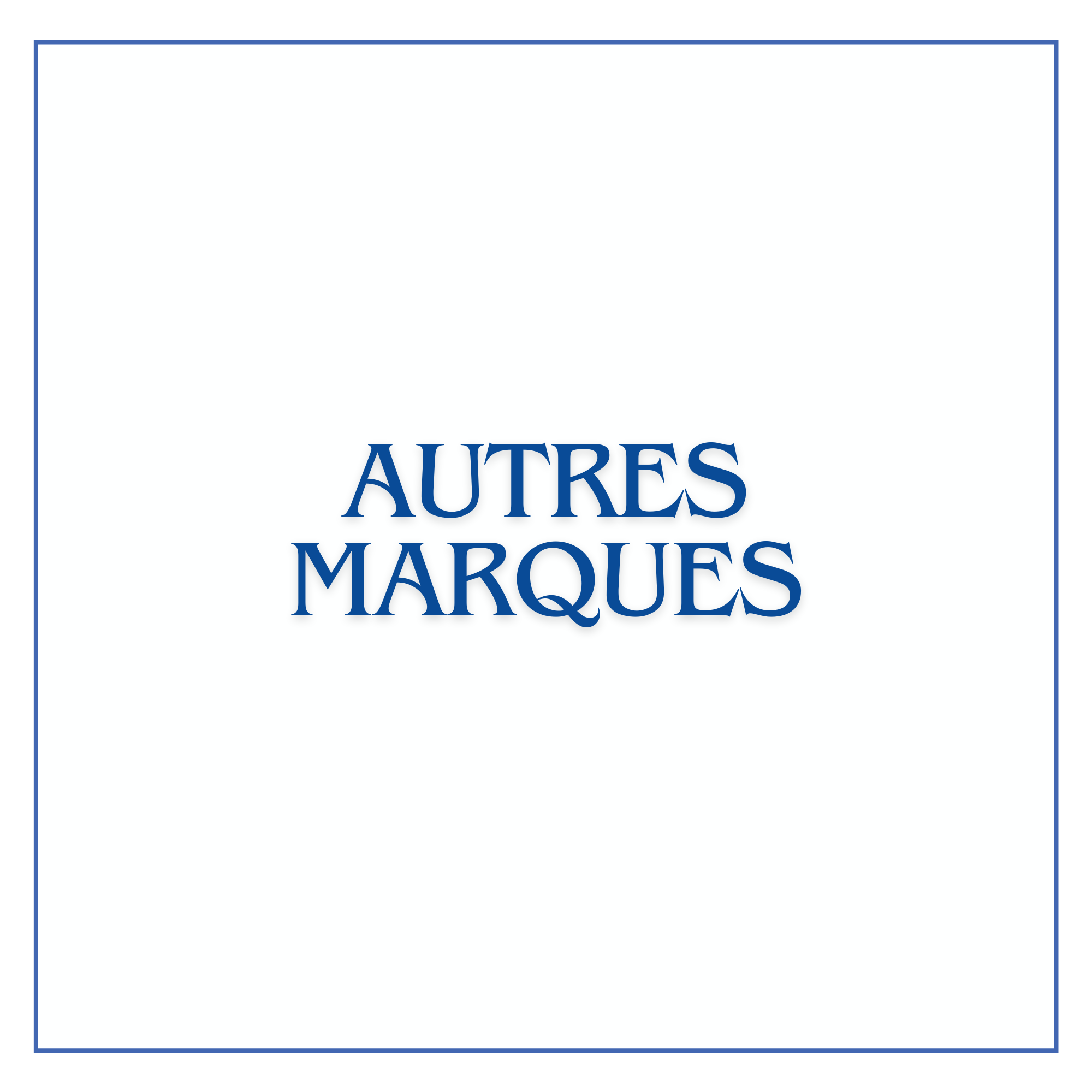 Autres Variateur