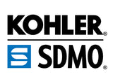 Groupes électrogène 33KVA - KOHLER SDMO