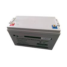 Batterie GEL 12V-100Ah/150Ah/200Ah/250Ah Eco Green