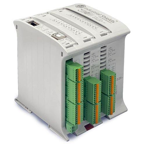 Industrial Shields : des solutions d'automatisation industrielle ouvertes, performantes et évolutives