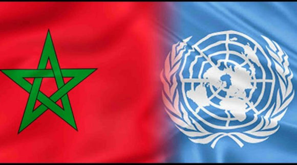 Maroc: Champion mondial par l'ONU sur la thématique : Innovation, technologie et données.