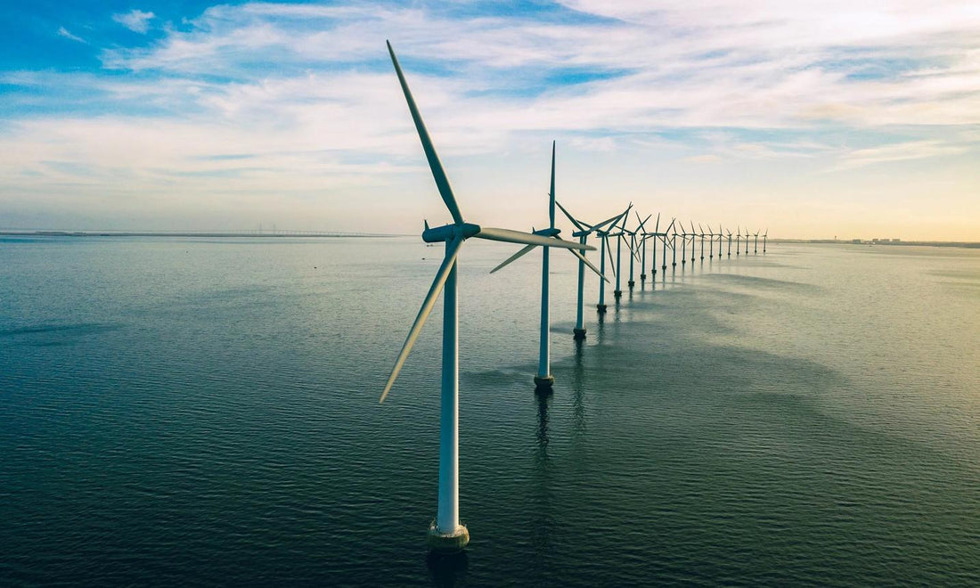 Énergie éolienne : le Maroc prépare son premier parc offshore au large d’Essaouira