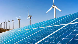 Le Maroc « parmi les pays les plus compétitifs au monde en énergie renouvelable » d’après Le ministre de l’Industrie