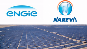 Le consortium «ENGIE-NAREVA» construira une centrale solaire en Tunisie