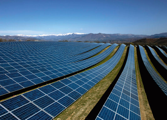 Maroc : la BEI débloque 129 millions € pour le programme solaire de Noor Atlas