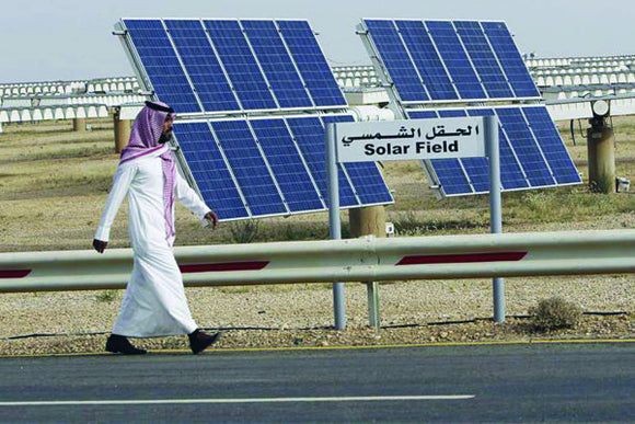 L’Appel d'offres de 800 MW au Qatar établit un prix record de l’énergie solaire de 0,01567 $ / kWh
