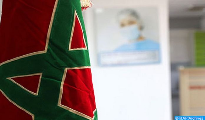 Le Maroc fait de la crise de coronavirus une opportunité pour développer son industrie et stimuler son économie