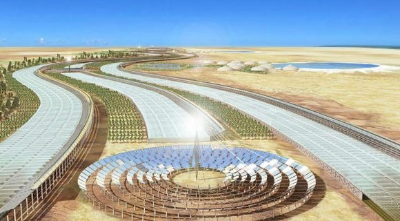Energies renouvelables: Le Maroc revoit ses ambitions à la hausse