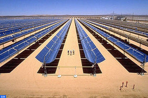 Energie : Le Maroc prône l’intégration africaine ‘‘verte’’