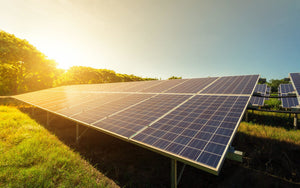 Top 10 des fabricants solaires dans le monde en 2019 (en expéditions)