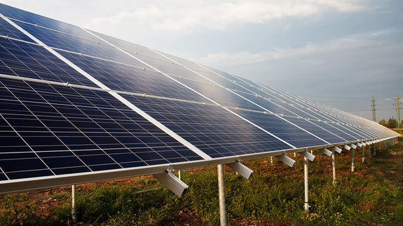 كيف تعمل الطاقة الشمسية؟ ولماذا يحتاجها العالم؟