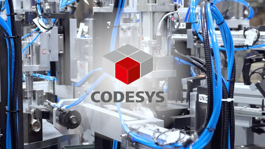 Programmation en Ladder avec CODESYS et Raspberry PLC