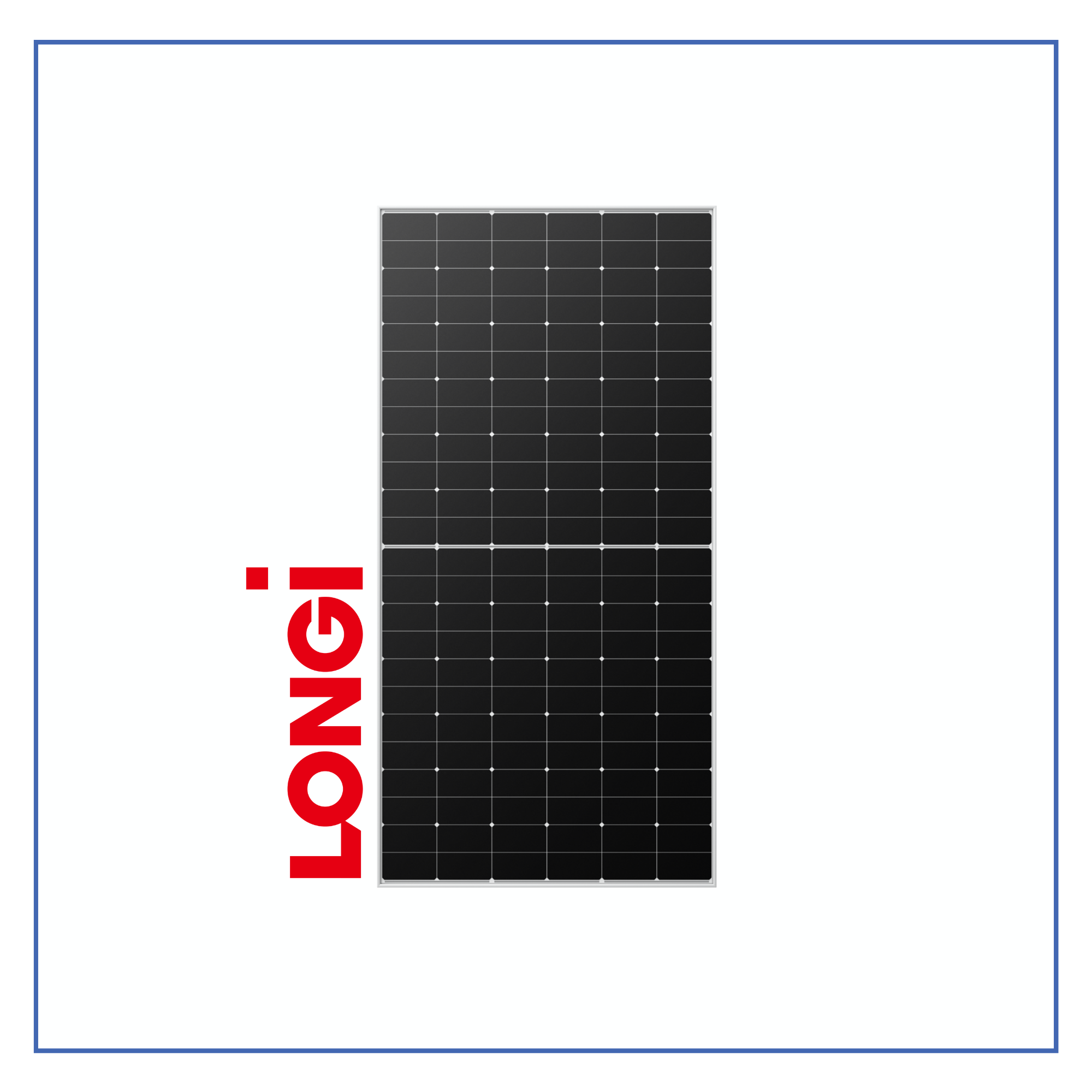 LONGi Solar