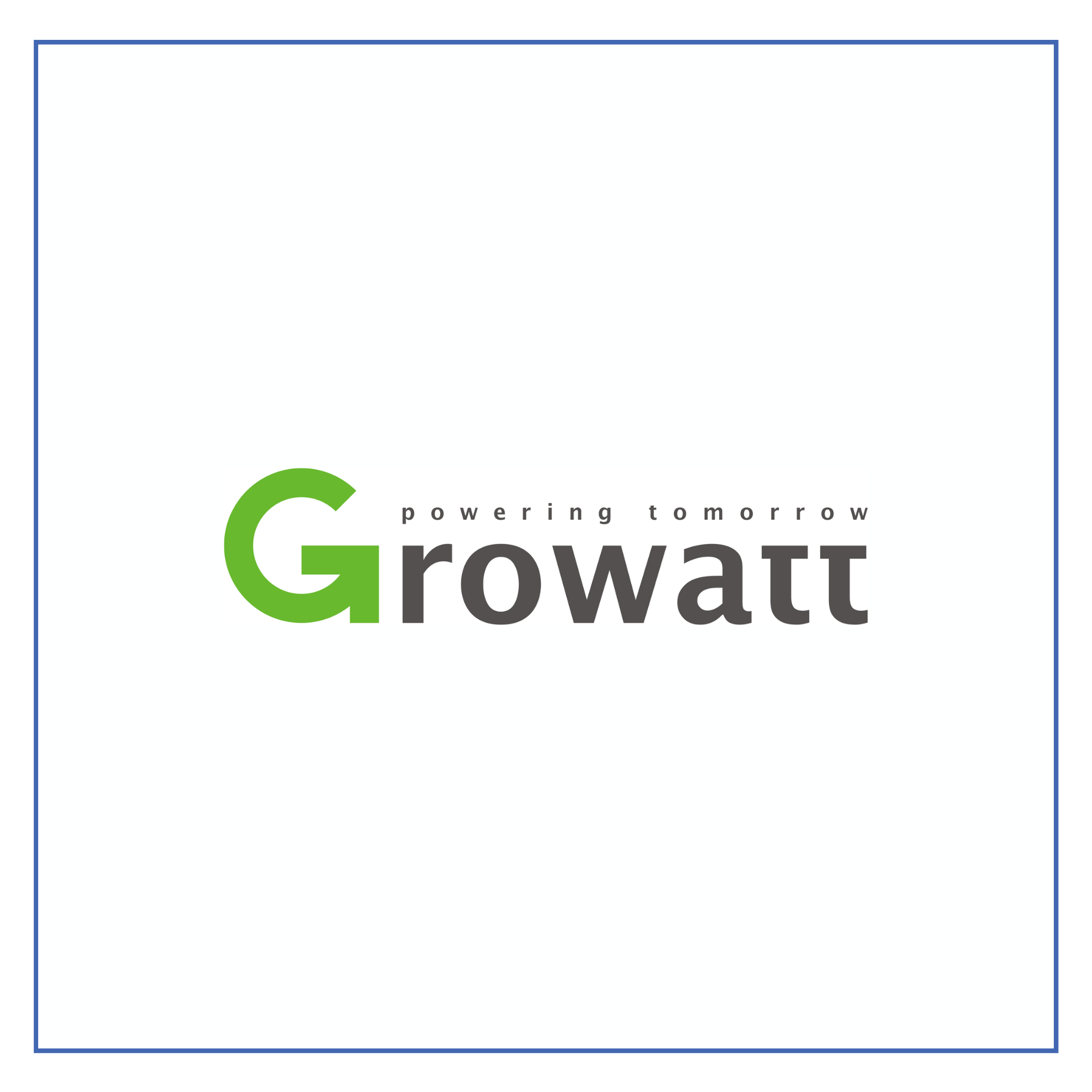 Growatt