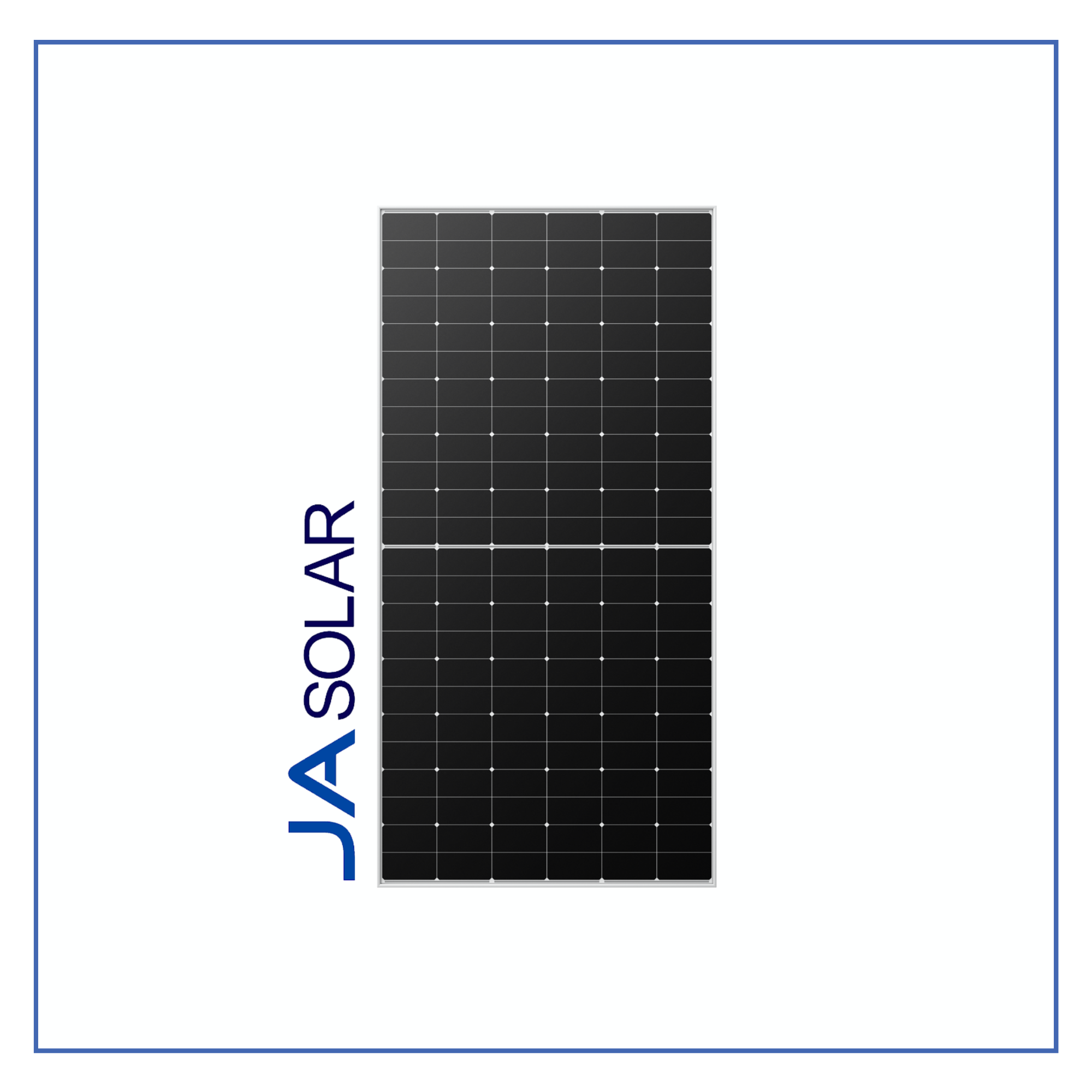 JA Solar