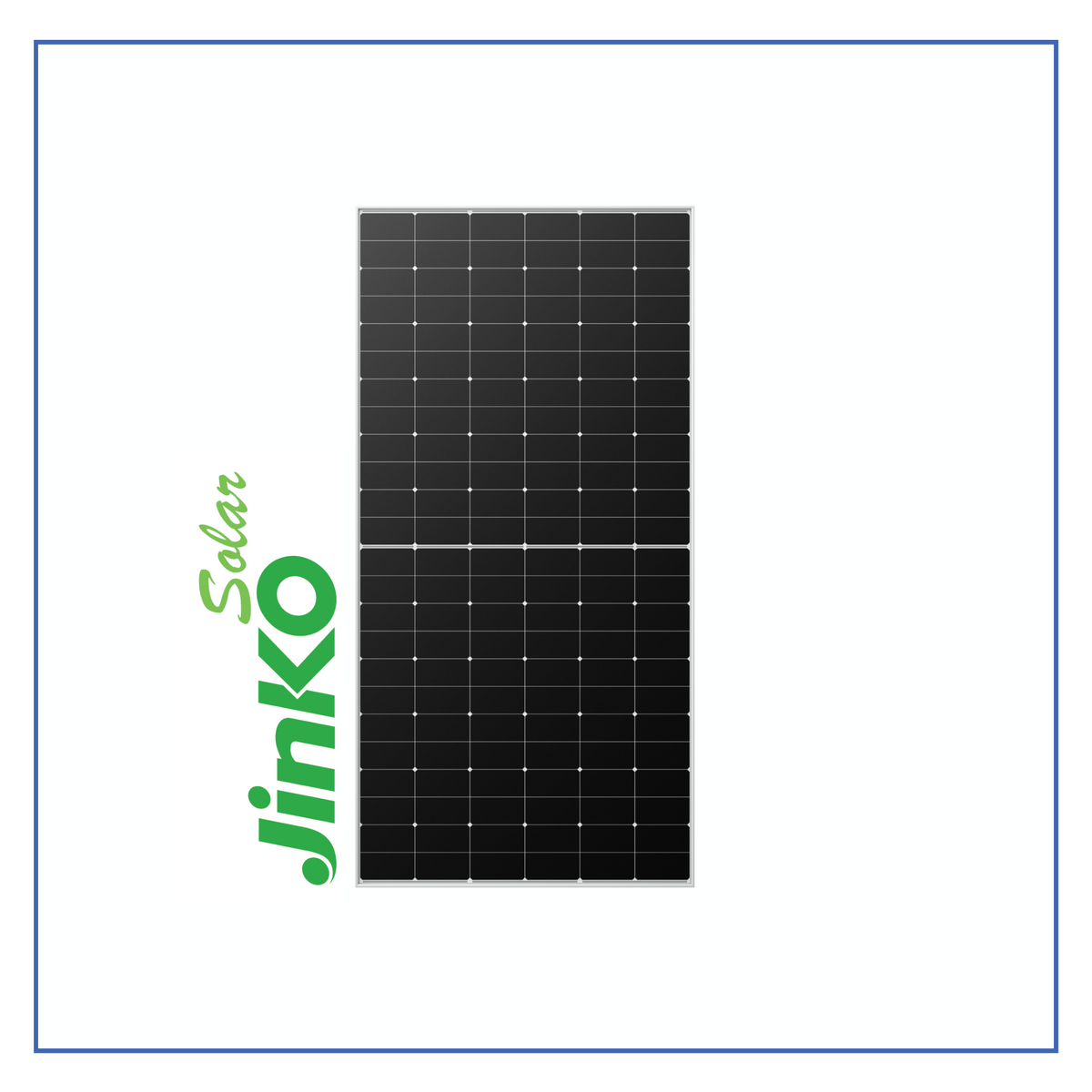 Panneaux solaires Jinko Solar | Mister Elec Maroc – www.misterelec.ma