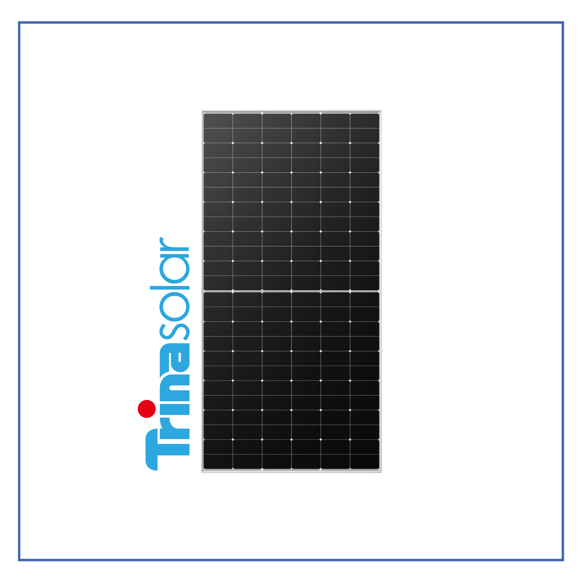 Trina Solar