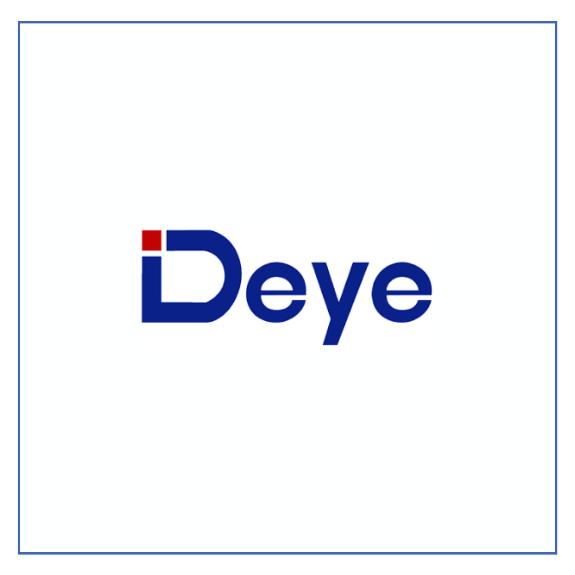 Deye