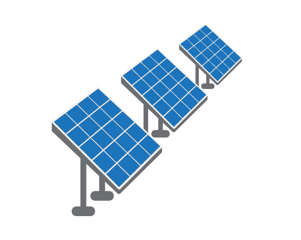 Supports & Structures solaires