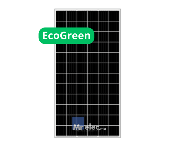 Panneaux solaires 400Wc Ecogreen EoS Mono PERC
