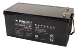 Batterie AGM 12V AccuForce – Sunlight