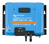 Victron Smart Solar Bluetooth MPPT 250/60 & 250/100 Bluetooth