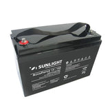 Batterie AGM 12V AccuForce – Sunlight