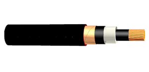 Câble MT unipolaire PRC 15/22(25KV) / Cuivre - 1x35mm