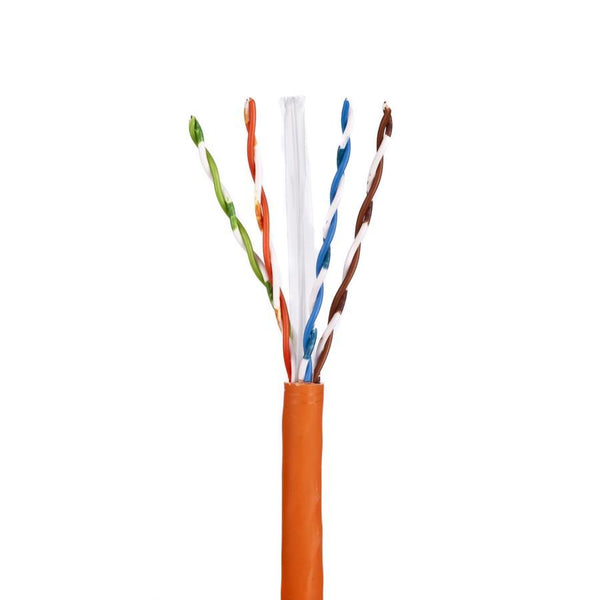 Câble Cat6 UTP #Mister_Elec