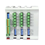 Automate programmable M-DUINO 57AAR+ 32I/25O - Industrial Shields