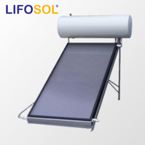 CHAUFFE-EAU  SOLAIRE CIRCUIT FERMÉ 100L - 200L - 300L